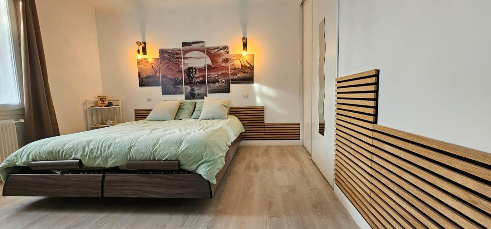 Maison 3 Chambres Avec Piscine Josse المظهر الخارجي الصورة